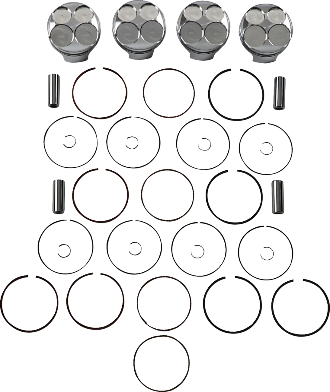 Piston Kit