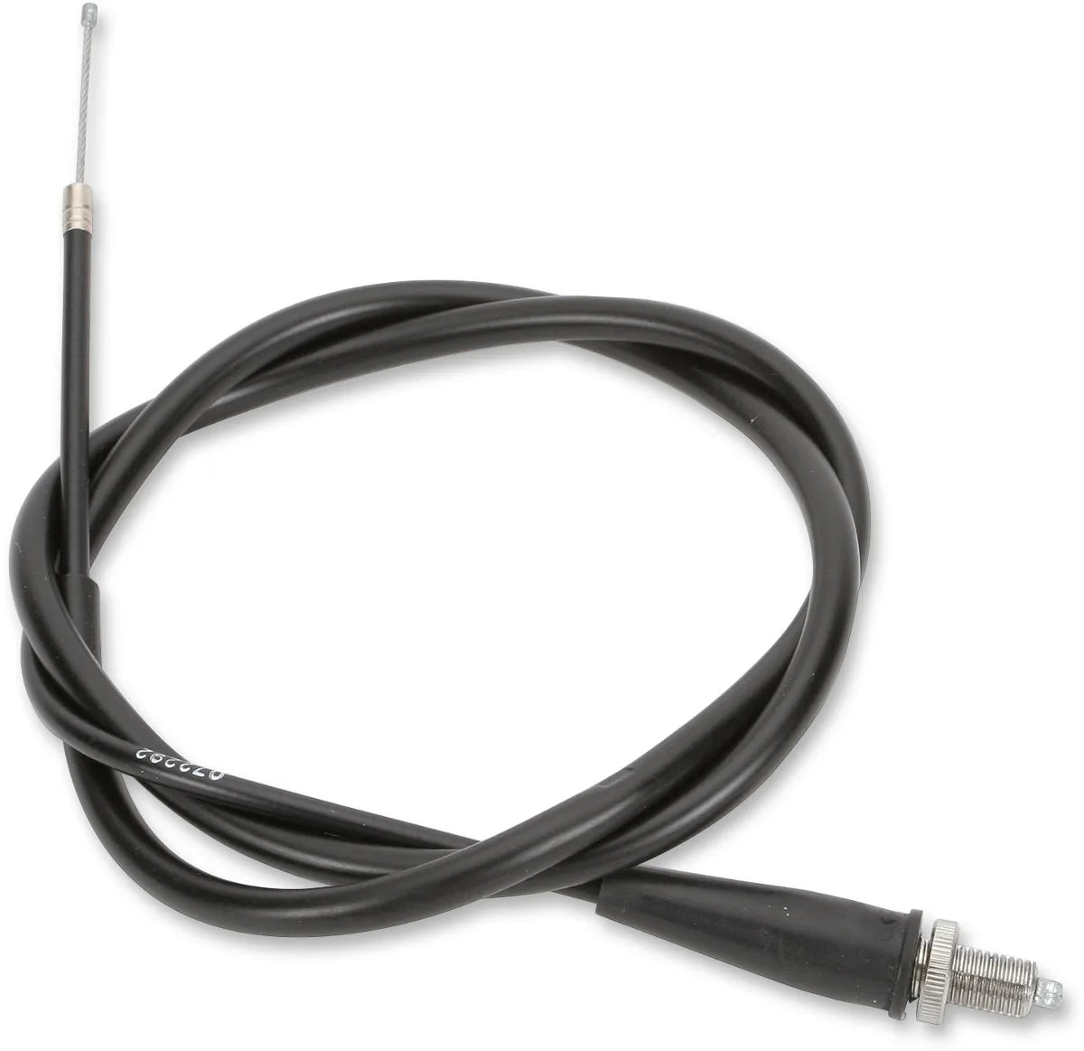 Vinyl Covered Cable