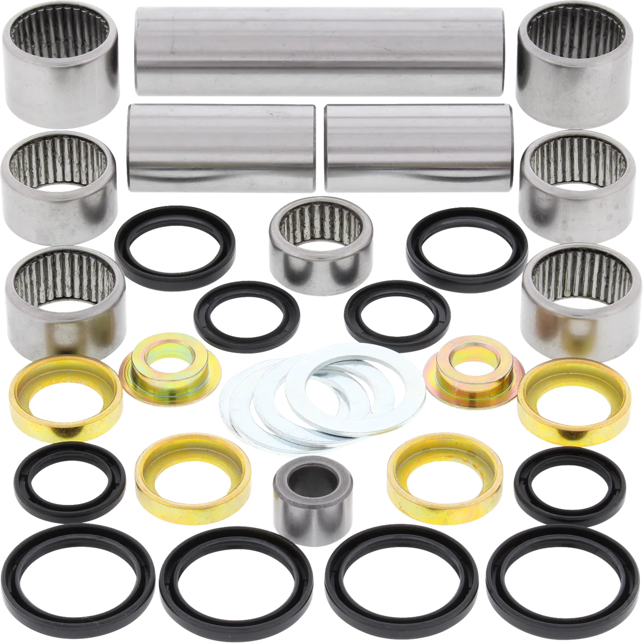 Swingarm Linkage Bearing Kit