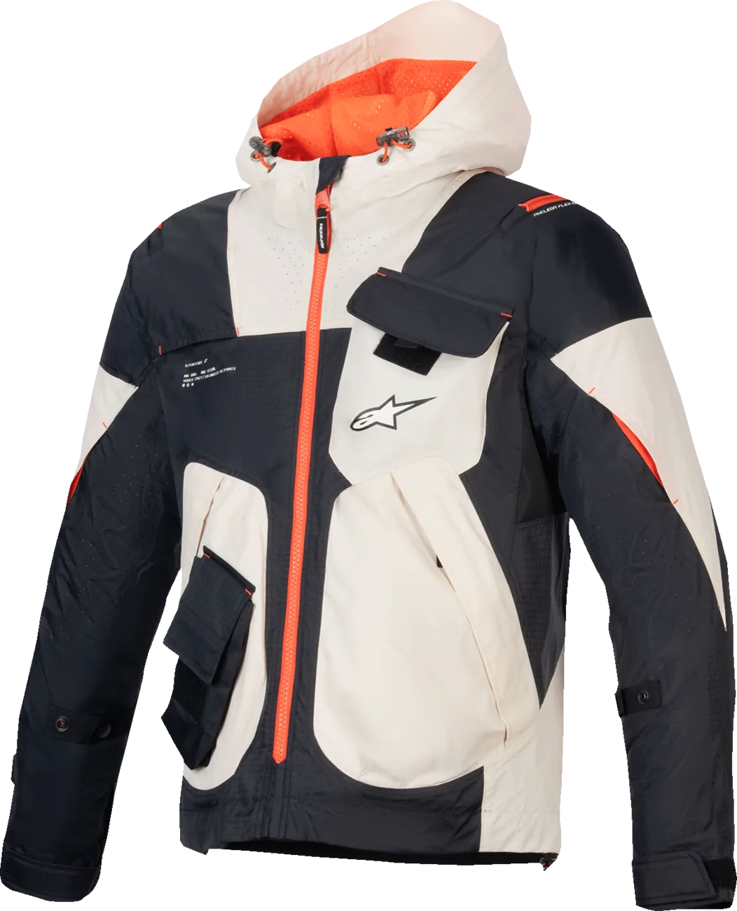 Mogress Air Jacket