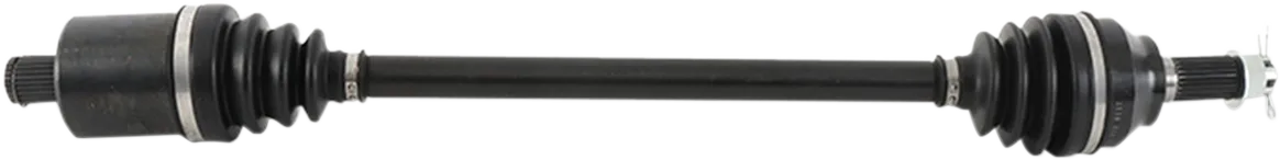 8 Ball Extreme Duty Axle