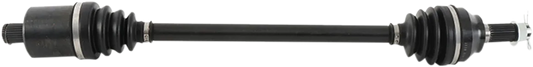 8 Ball Extreme Duty Axle