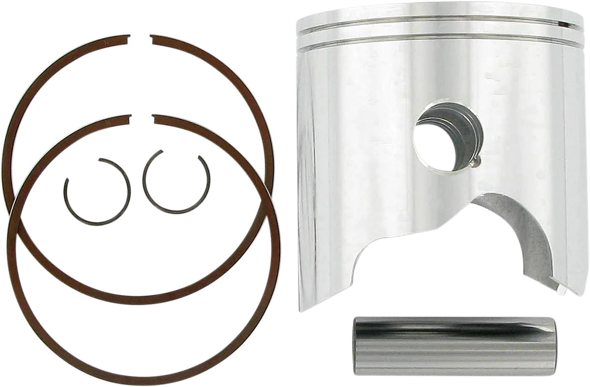 High-Performance Piston Kit