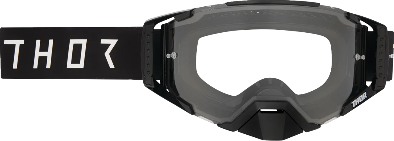 Ascend LTD Synth Goggle