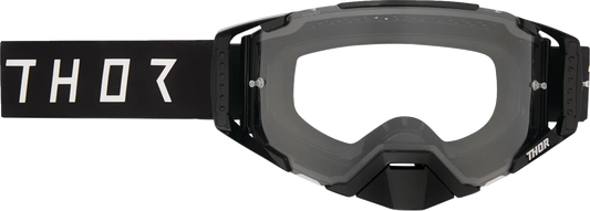 Ascend LTD Synth Goggle