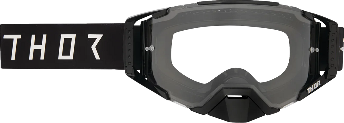 Ascend LTD Synth Goggle