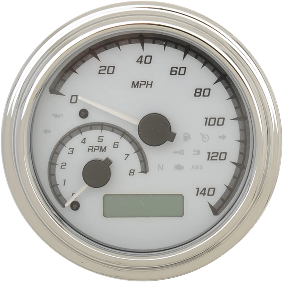 MVX Series Analog Gauge System — MVX Series