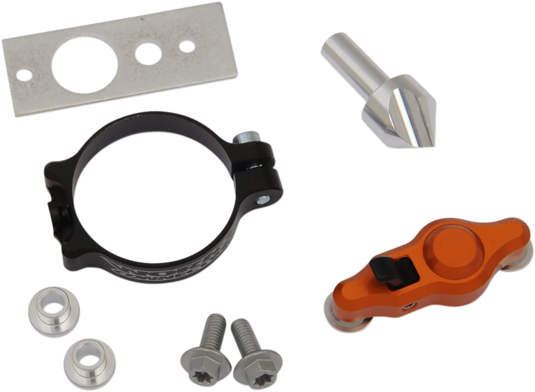 Pro Launch Start Device