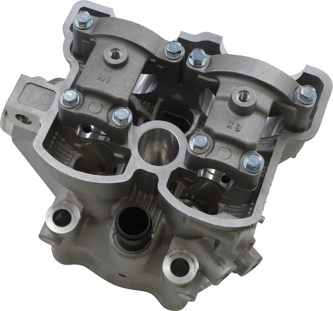 Cylinder Head Kit
