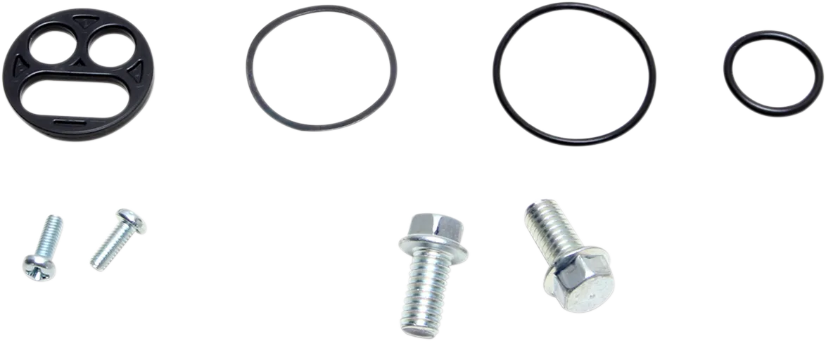 Fuel Petcock Rebuild Kit