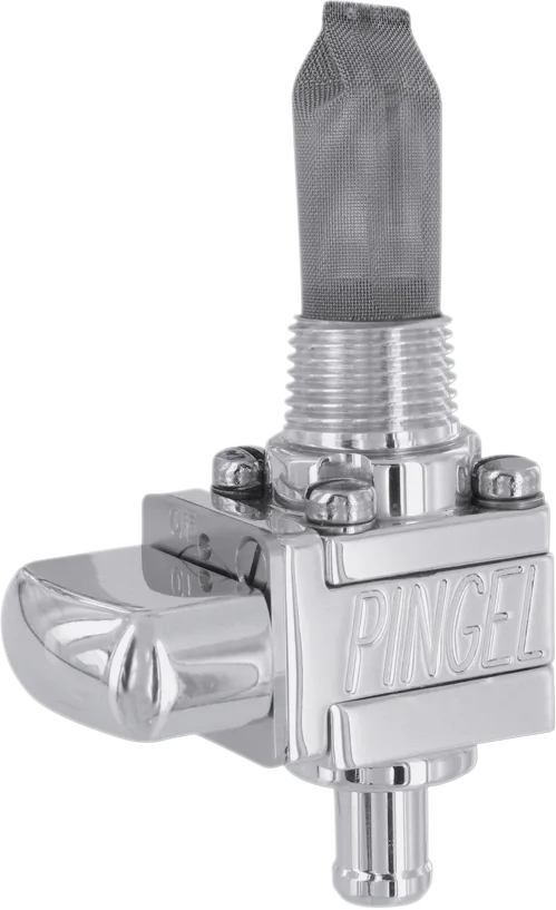 The Guzzler® Fuel Valve