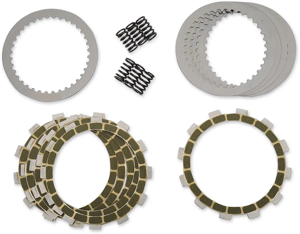 Complete Dirt Digger Clutch Kit