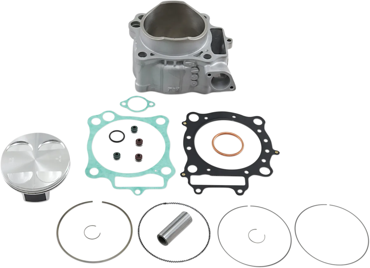 Cylinder Kit — Cylinder Kit