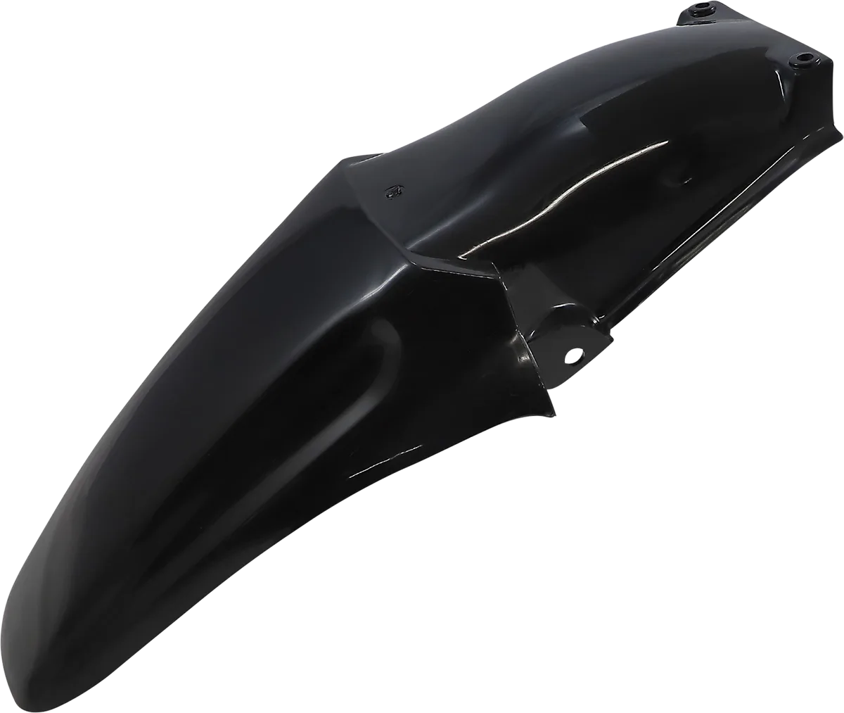 MX Rear Fender