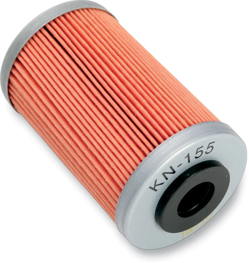 Performance Oil Filter — Cartridge