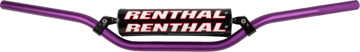 7/8" Off-Road Handlebar — Moto/Reed/Windham/Enduro/MX