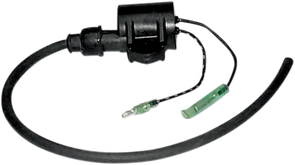 External Coil