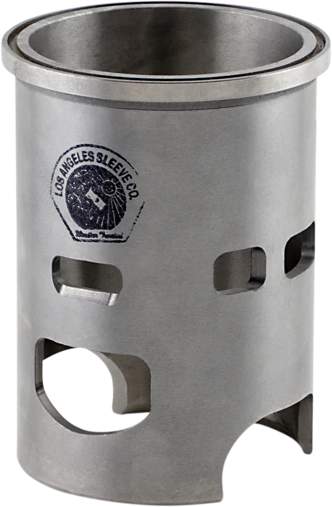 Cylinder Sleeve For 2-Stroke