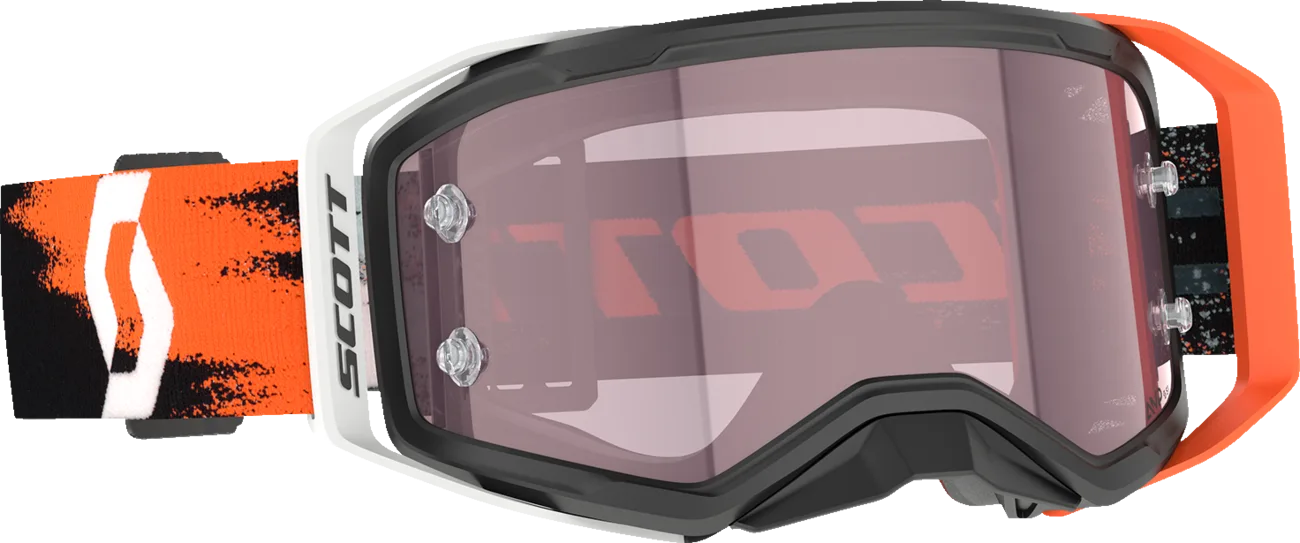 Prospect 2.0 AMP Goggle