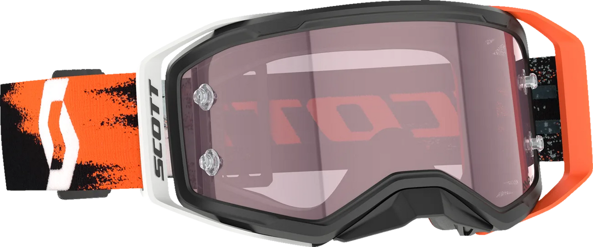 Prospect 2.0 AMP Goggle