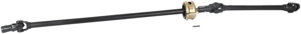 Stealth Drive Front Propeller Shaft