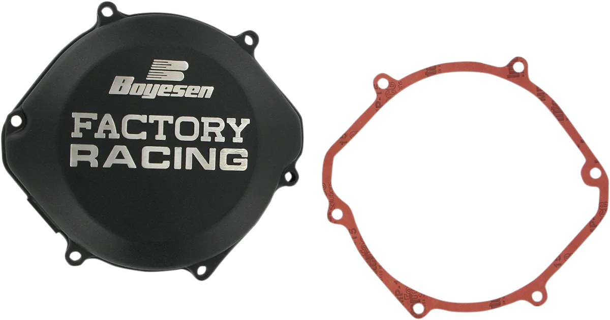 Factory Clutch Cover