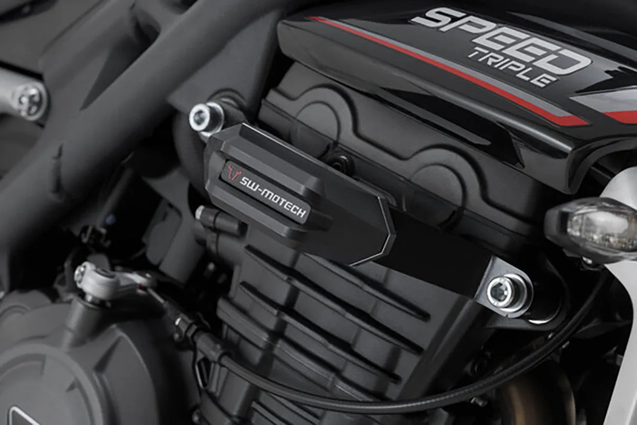 Frame Slider Kit