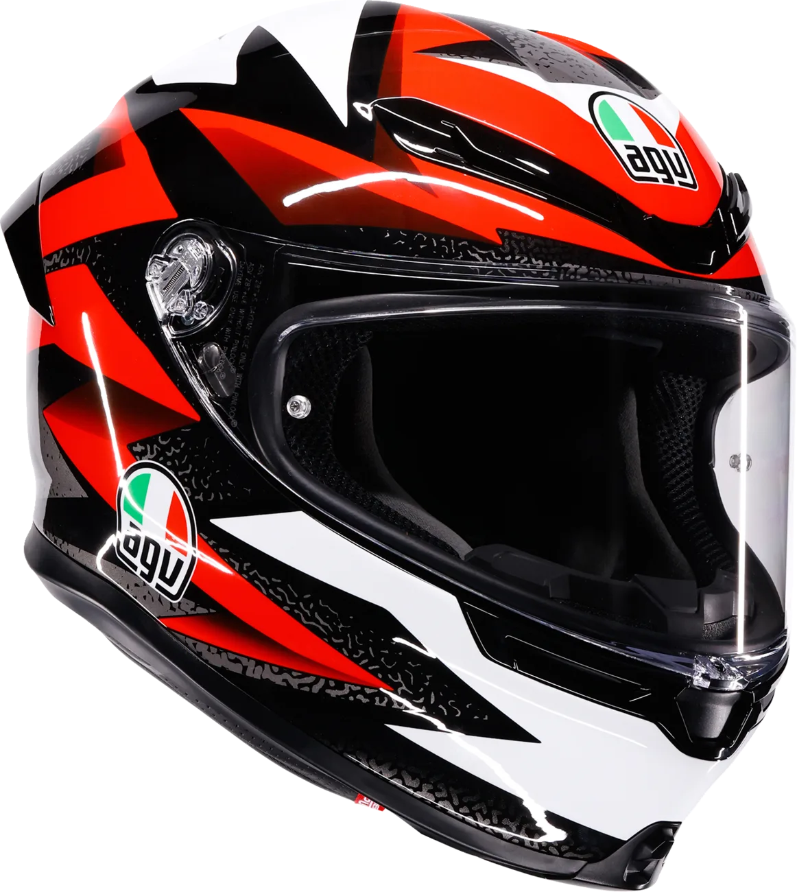 K6 S Braven Helmet