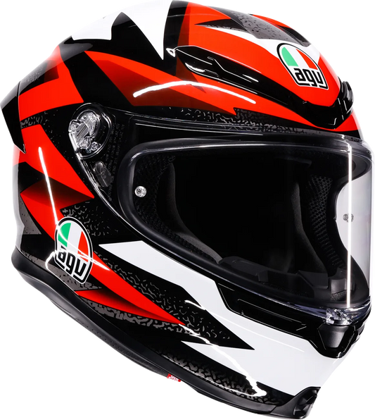 K6 S Braven Helmet