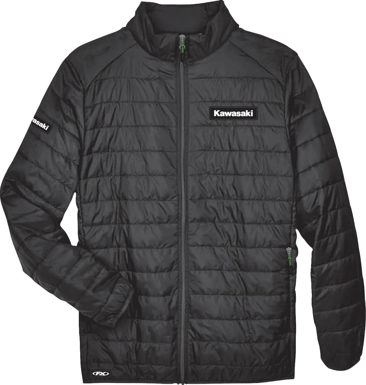Kawasaki Puffer Jacket