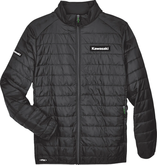 Kawasaki Puffer Jacket