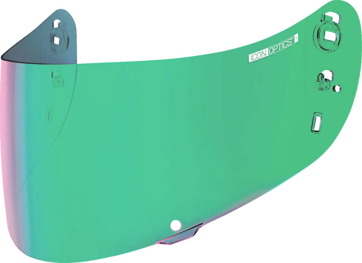 Optics™ 22.06 Shield