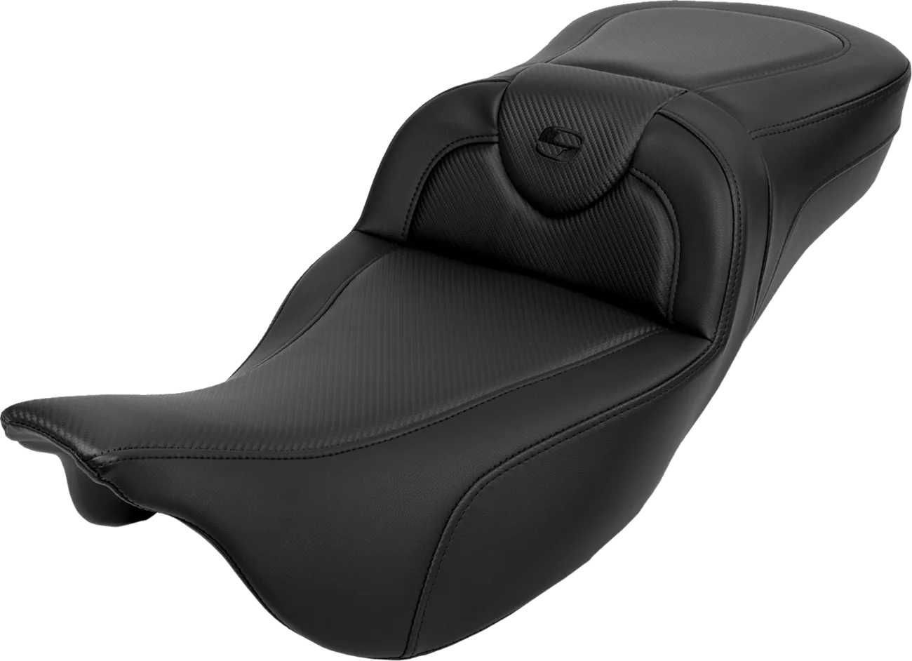 Roadsofa™ Carbon Fiber Seat