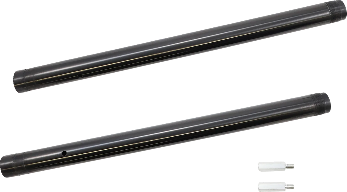 Black Diamond-Like Fork Tubes