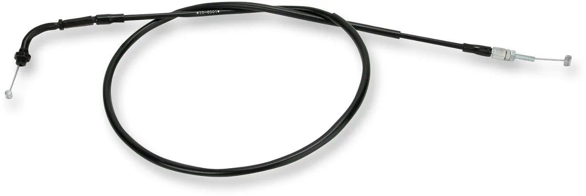 Vinyl Covered Cable