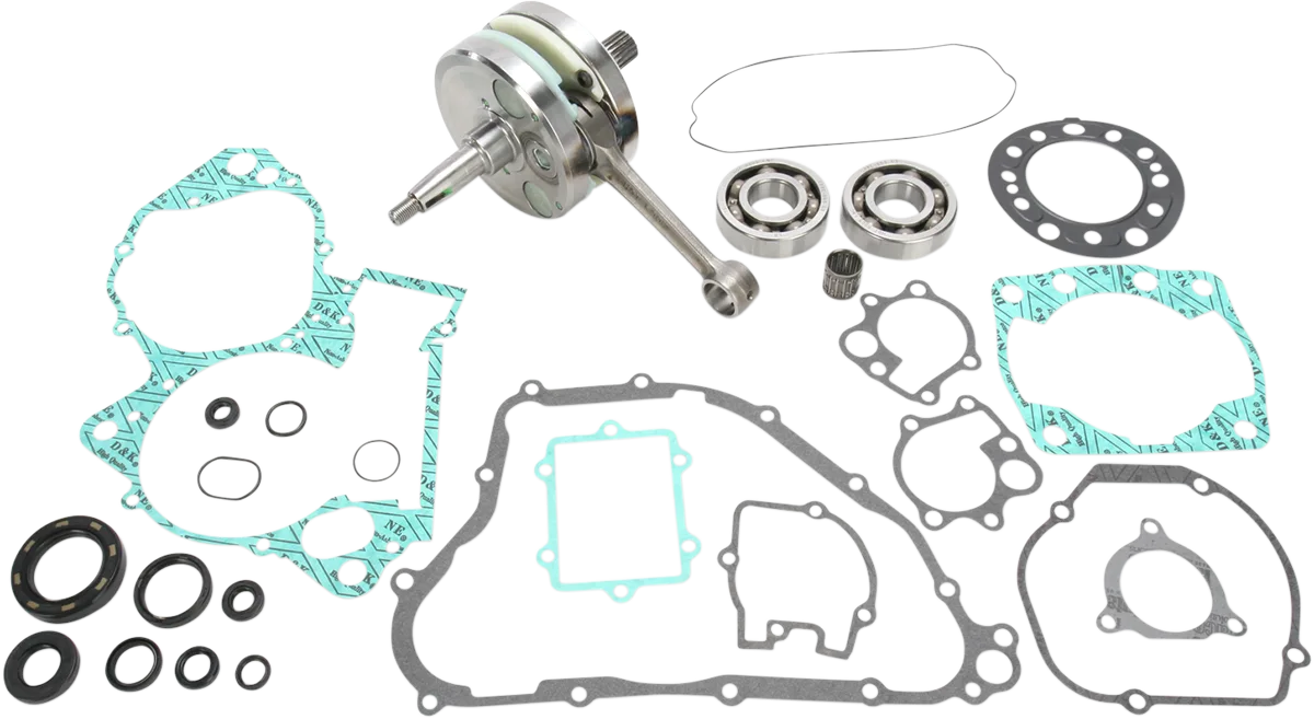 Crankshaft Kit