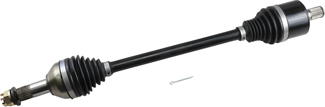 Heavy-Duty CV Axle Kit
