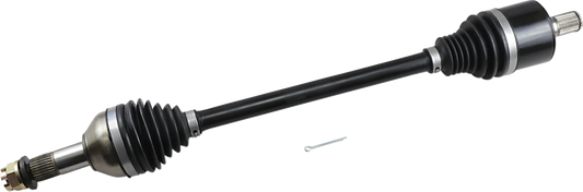 Heavy-Duty CV Axle Kit