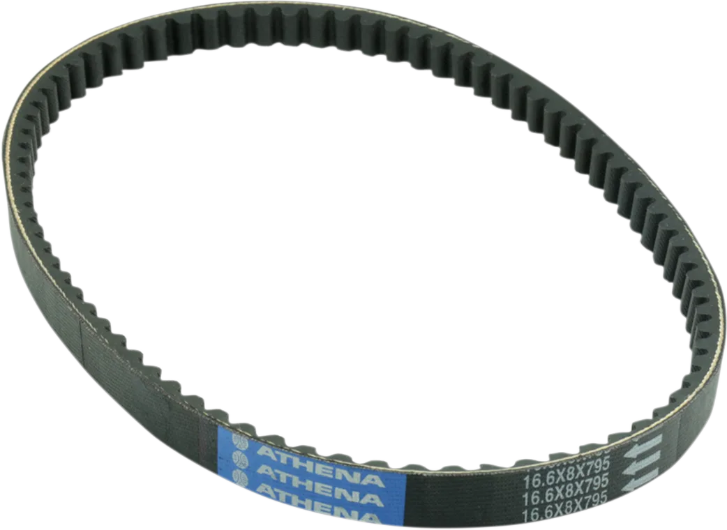 Scooter Transmission Belt
