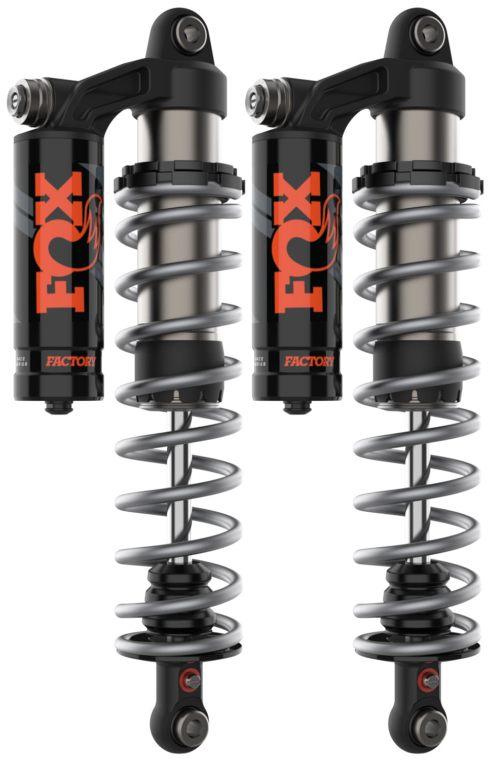 2.0 Podium RC2 Shocks