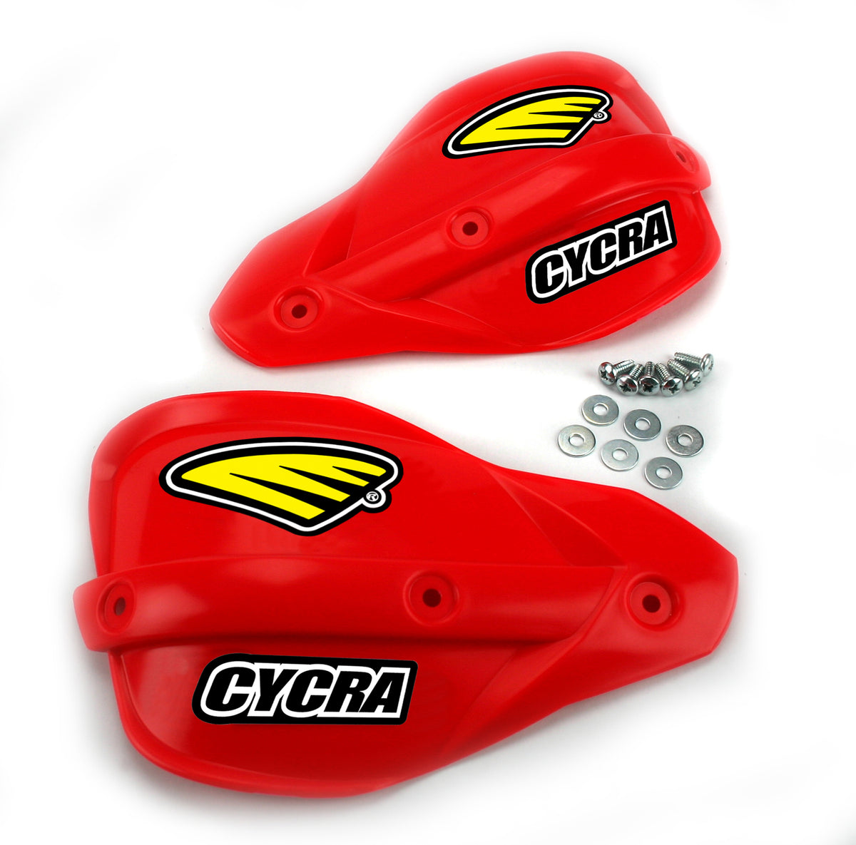 Plastic Replacement Shields