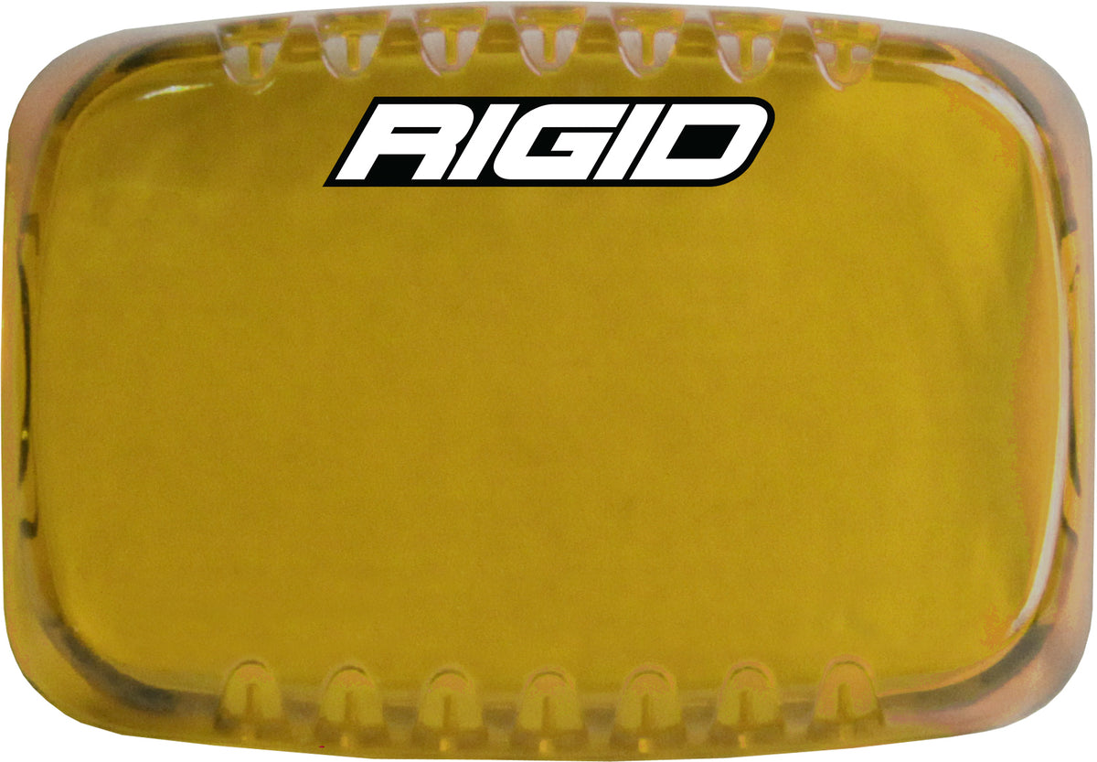 SR-M Series Light Cover