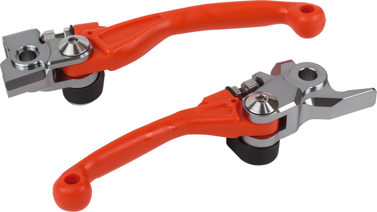 Pivot Levers