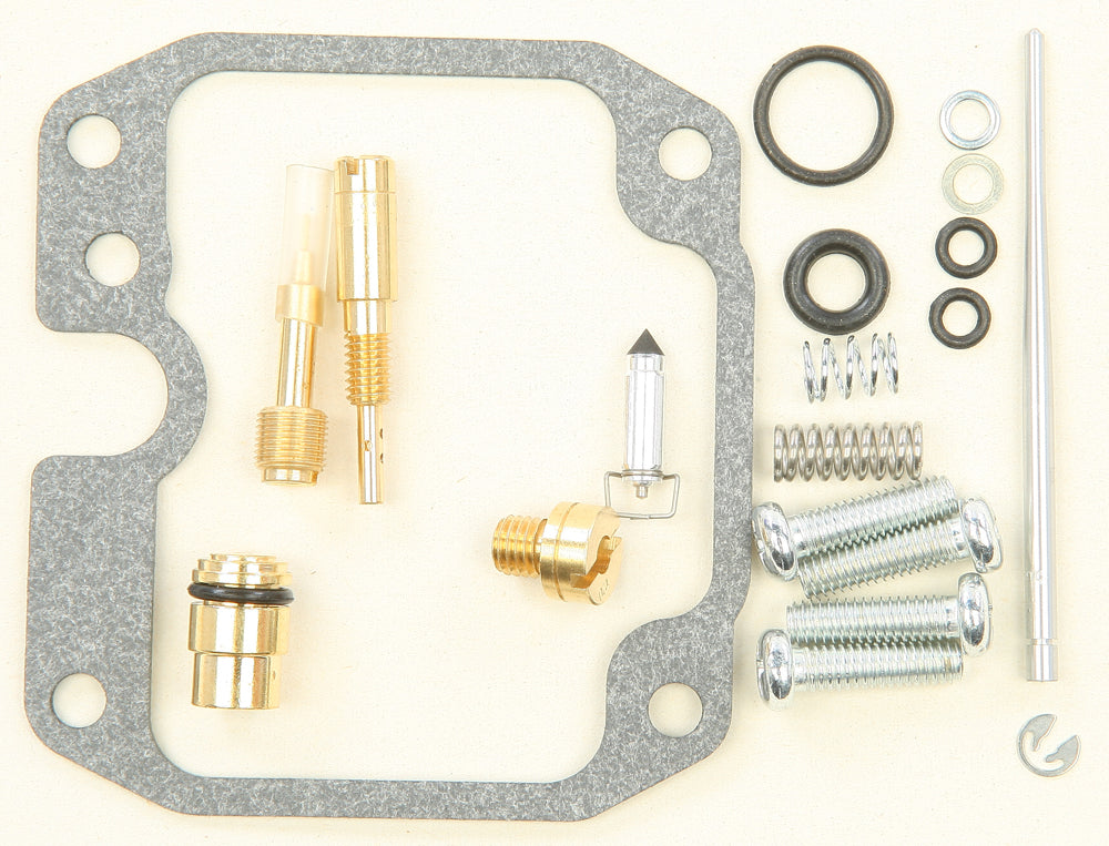 Carburetor kit