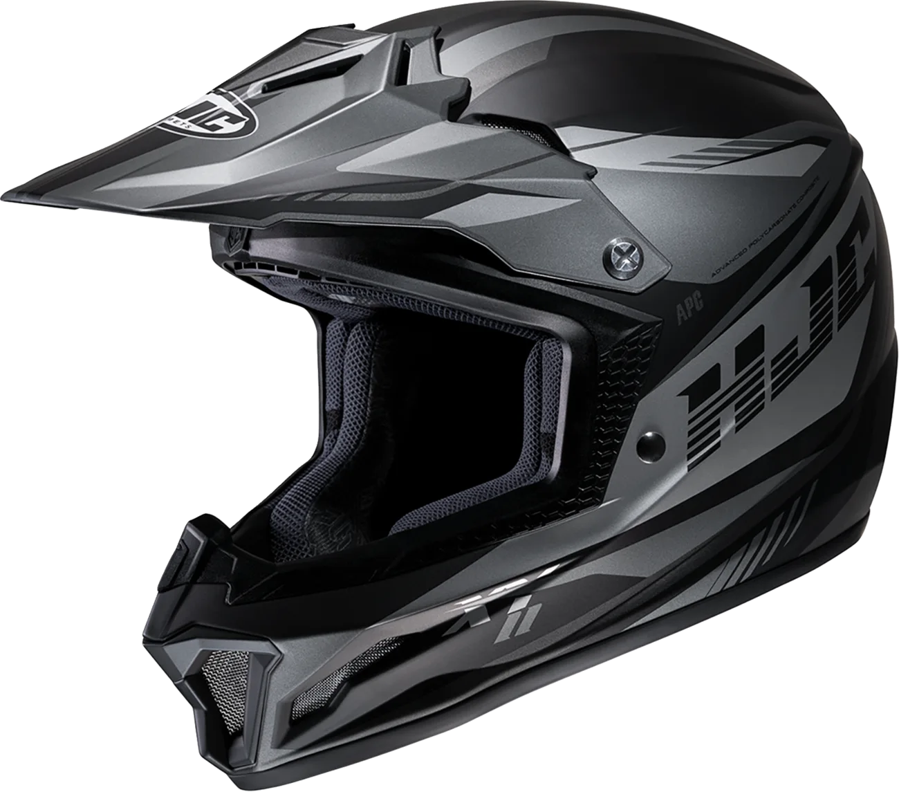 Youth CL-XY II Drift Helmet