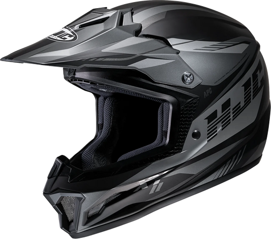 Youth CL-XY II Drift Helmet