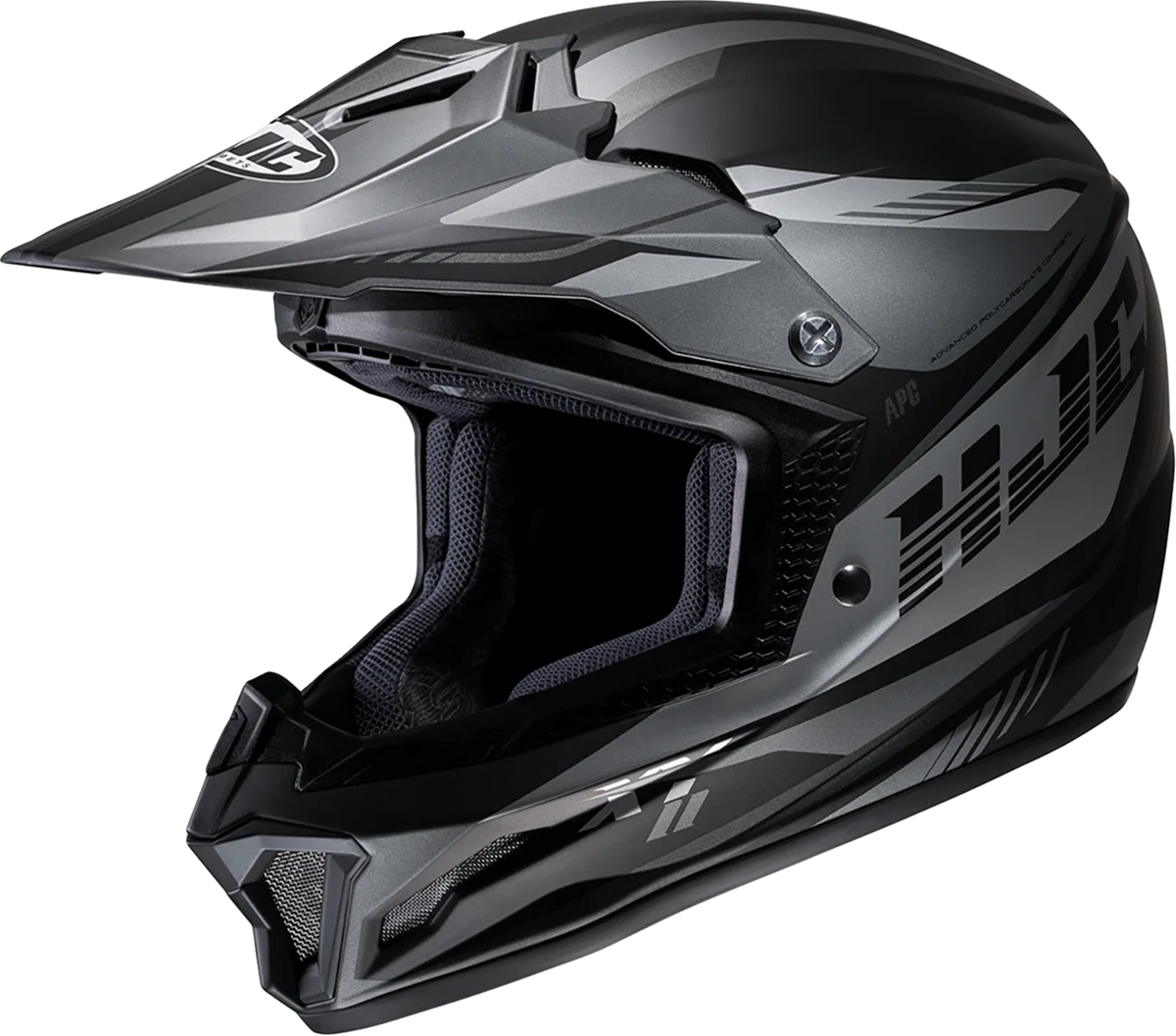 Youth CL-XY II Drift Helmet