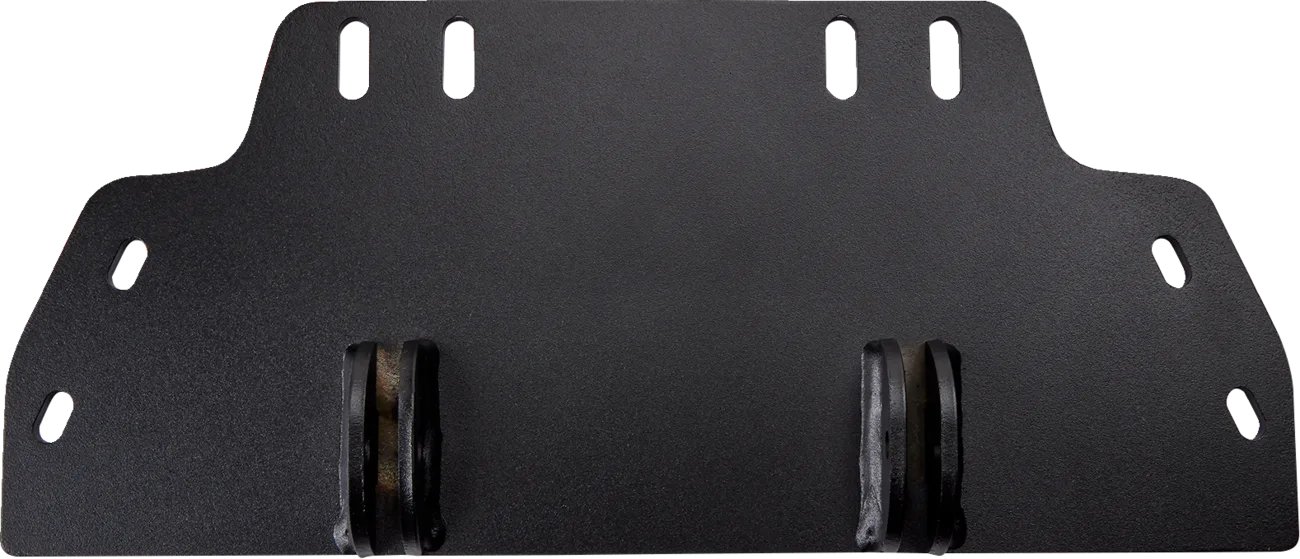 Plow Mount