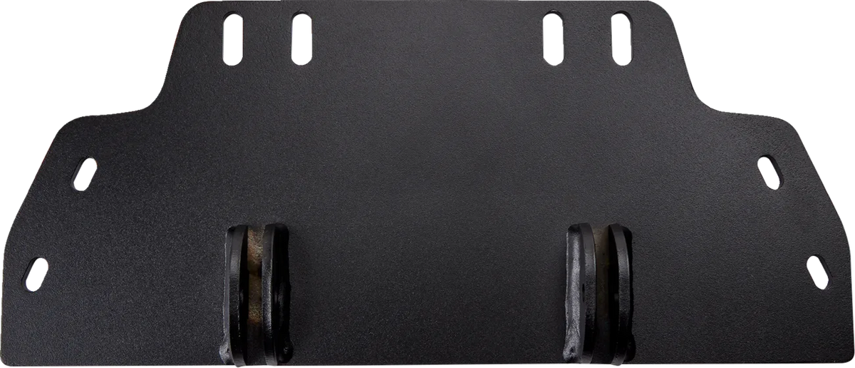 Plow Mount