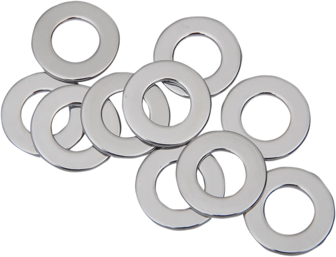 Specialty Flat Washers